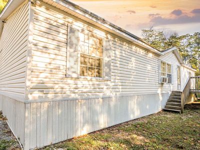Property at 539 Shady Brook Ln, Cropwell, AL