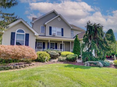 2 Christina Court