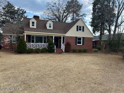 2313 Woodland Avenue