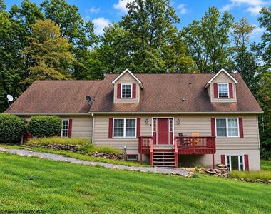 506 Cinder Bin Rd