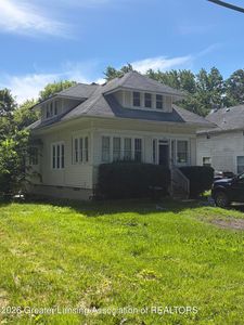 Property at 203 Mifflin Ave, Lansing, MI