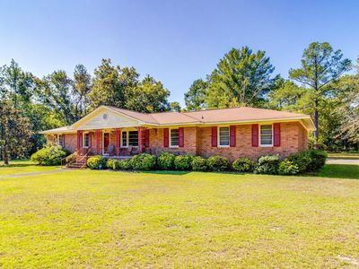 121 Whetsell Rd