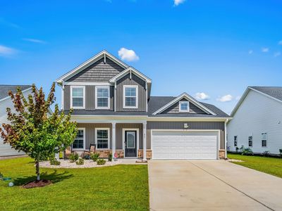 827 Agostino Dr.