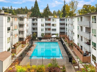 10501 8th Avenue NE #430