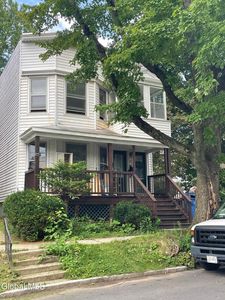 8 Delaware Terrace
