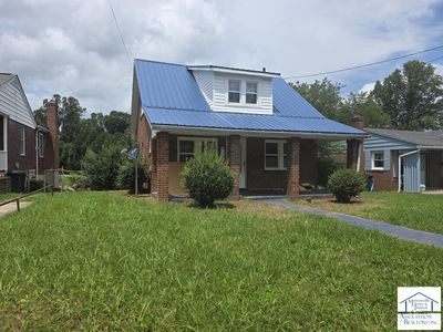 610 Fayette St
