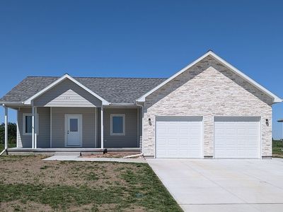 Property at 120 Revere Cir, Lexington, NE