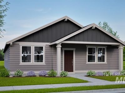 Lake Lowell Ave Parcel C