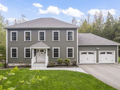 90 Village Place Drive