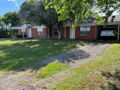 207 N Hearon Dr