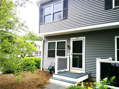 200 Post Rd APT 233