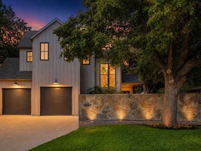 3867 Van Ness Ln