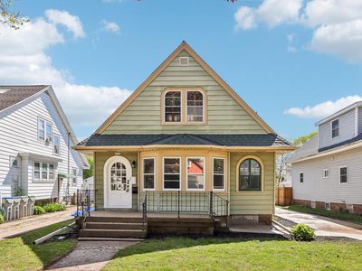 1532 N 58th STREET
