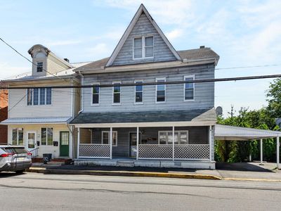 Property at 128 E Market St, Williamstown, PA