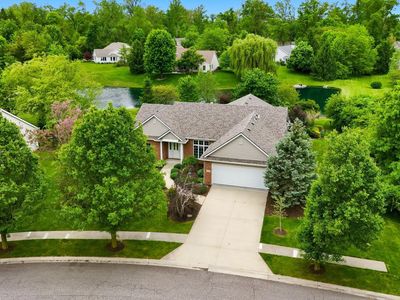 9421 Wawasee Cv