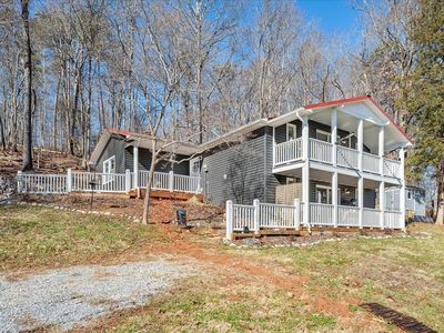Property at 1255 Russell Dr, Moneta, VA