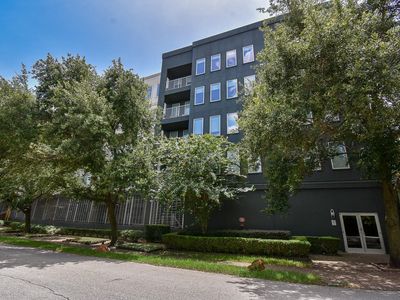 505 Jackson Hill St APT 409