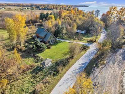 2341 West Shore Road