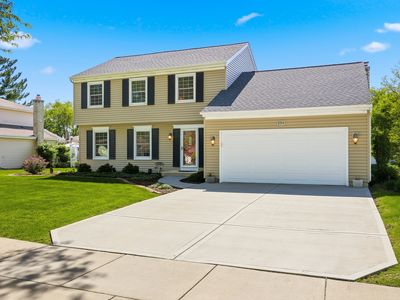 254 Woodville Ln