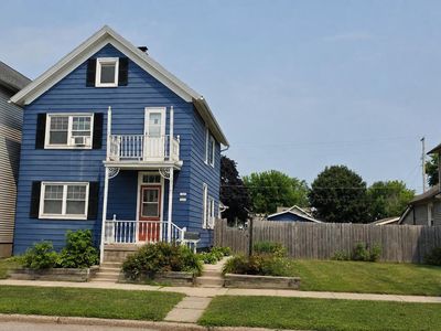 Property at 1222 Georgia AVENUE #1224, Sheboygan, WI