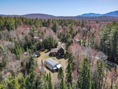Property at 50 Wilderness Road, Bethlehem, NH
