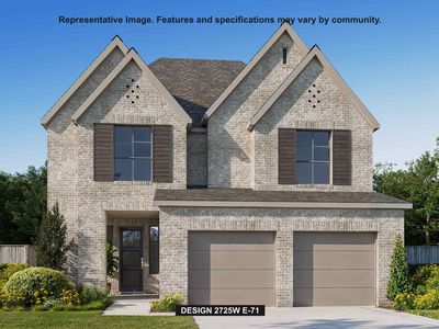2710 Vistablue Lane