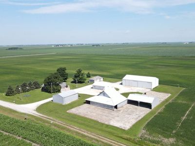 Property at 2377 190th St, Mount Union, IA