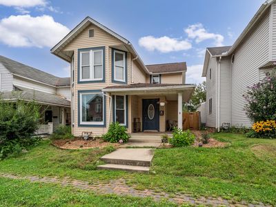 Property at 426 N High St, Lancaster, OH