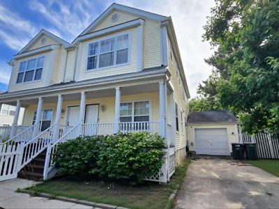 Property at 130 Folsom Ave, Atlantic City, NJ