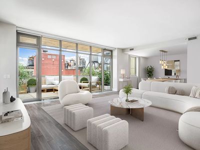 124 W 23rd St APT 15A