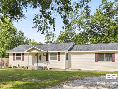 Property at 12723 Chicago St, Elberta, AL