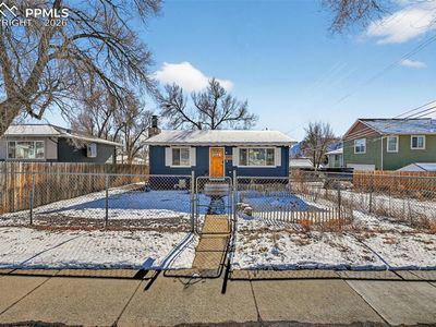 1115 E Rio Grande St