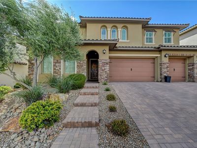 449 Paso De Montana St