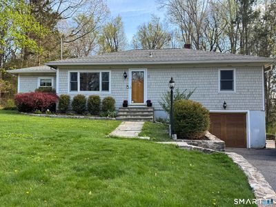 Property at 11 Greenwood Drive, Monroe, CT