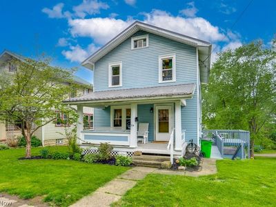 54 S School St