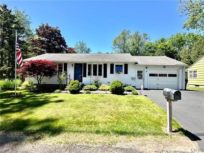 Property at 4 Cedar St, Oriskany, NY