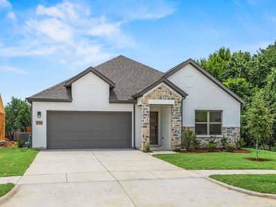 3300 Goshawk Dr