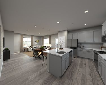 Residence 2 Plan, Prado