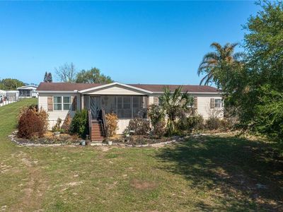 8236 Lake Lowery Rd