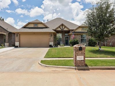 1322 Reid Pryor Rd