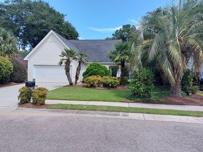 3270 Tabor Rd