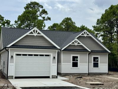 Property at 4279 River Birch Drive, Southport, NC