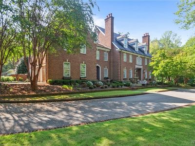 9801 Old Watermelon Rd