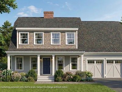 7 Legacy Lane