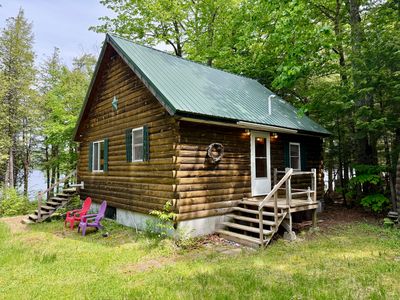 561 Lakeview Road