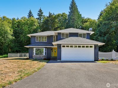 5830 Tulalip Shores Road