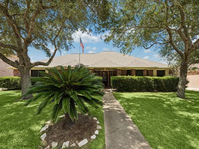 3316 Windfern Dr