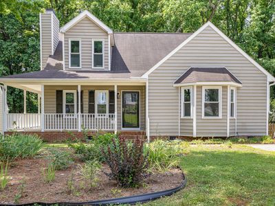 2324 Dahlgreen Rd