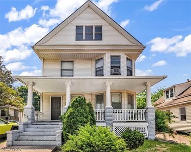 Property at 6734 Baxter Ave, Cleveland, OH