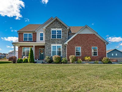 Property at 5875 Tilbury Trl, Liberty Township, OH